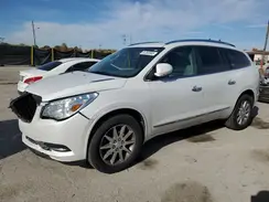 5GAKRAKD0HJ275136 2017 BUICK ENCLAVE