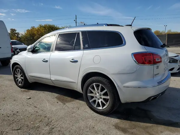 5GAKRAKD0HJ275136 2017 BUICK ENCLAVE - Image 2