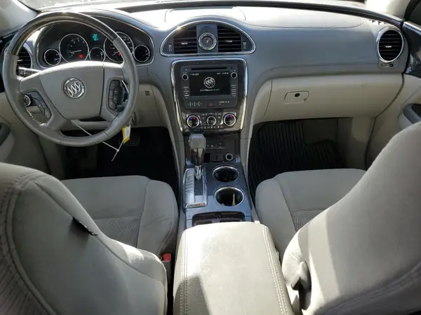 5GAKRAKD0HJ275136 2017 BUICK ENCLAVE - Image 8