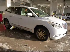 5GAKRAKD0HJ282751 2017 BUICK ENCLAVE