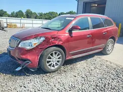 5GAKRAKD0HJ289537 2017 BUICK ENCLAVE
