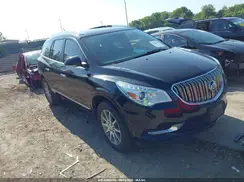 5GAKRAKD0HJ292843 2017 BUICK ENCLAVE