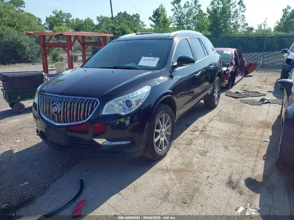 5GAKRAKD0HJ292843 2017 BUICK ENCLAVE - Image 2