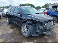 5GAKRAKD0HJ293104 2017 BUICK ENCLAVE