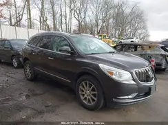 5GAKRAKD0HJ319412 2017 BUICK ENCLAVE