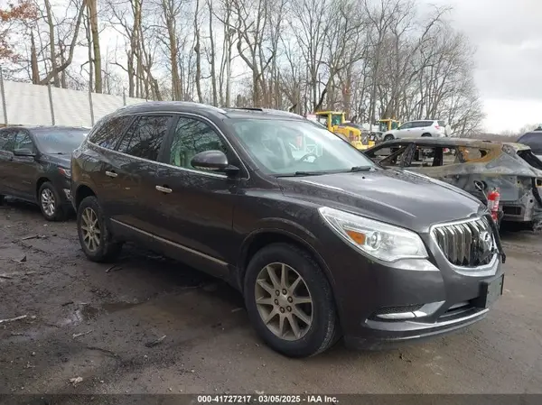 5GAKRAKD0HJ319412 2017 BUICK ENCLAVE - Image 1