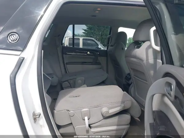 5GAKRAKD0HJ332919 2017 BUICK ENCLAVE - Image 8