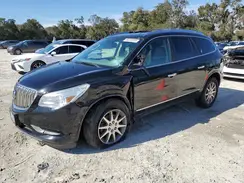 5GAKRAKD0HJ335416 2017 BUICK ENCLAVE