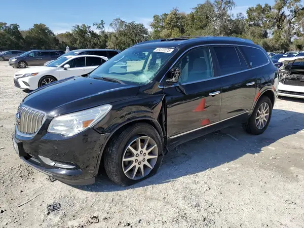 5GAKRAKD0HJ335416 2017 BUICK ENCLAVE - Image 1