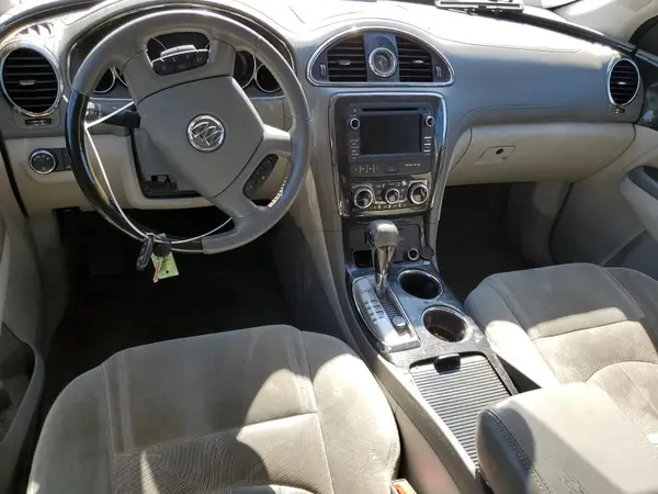 5GAKRAKD0HJ335416 2017 BUICK ENCLAVE - Image 8