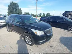 5GAKRAKD0HJ338641 2017 BUICK ENCLAVE