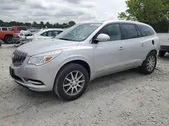 5GAKRAKD0HJ341894 2017 BUICK ENCLAVE
