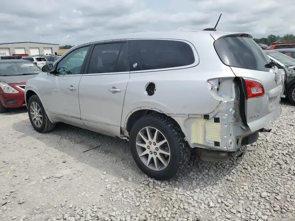 5GAKRAKD0HJ341894 2017 BUICK ENCLAVE - Image 2