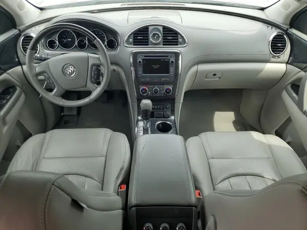 5GAKRAKD0HJ341894 2017 BUICK ENCLAVE - Image 8