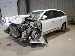 5GAKRAKD0HJ348750 2017 BUICK ENCLAVE