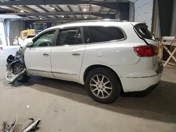 5GAKRAKD0HJ348750 2017 BUICK ENCLAVE - Image 2