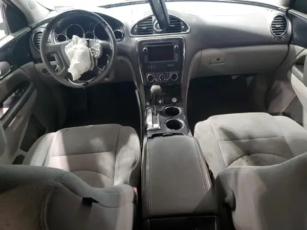 5GAKRAKD0HJ348750 2017 BUICK ENCLAVE - Image 8