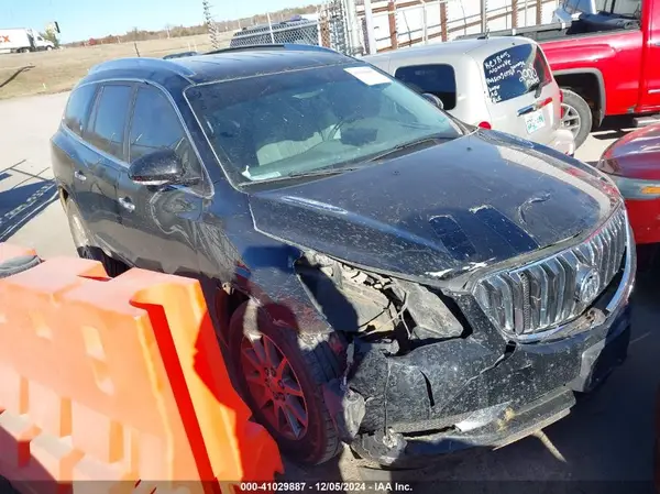 5GAKRAKD0HJ349882 2017 BUICK ENCLAVE - Image 1