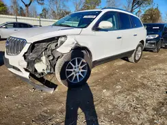 5GAKRAKD0HJ350546 2017 BUICK ENCLAVE