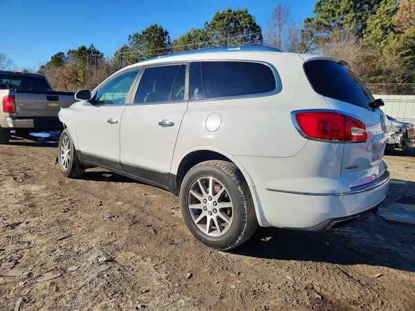 5GAKRAKD0HJ350546 2017 BUICK ENCLAVE - Image 2