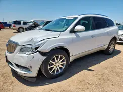 5GAKRAKD0HJ353091 2017 BUICK ENCLAVE