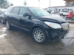 5GAKRAKD0HJ354161 2017 BUICK ENCLAVE