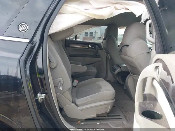 5GAKRAKD0HJ354161 2017 BUICK ENCLAVE - Image 8