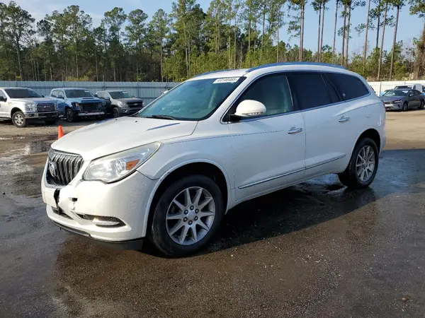 5GAKRAKD1GJ133313 2016 BUICK ENCLAVE - Image 1