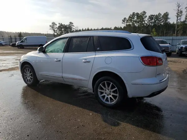 5GAKRAKD1GJ133313 2016 BUICK ENCLAVE - Image 2