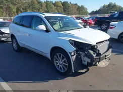 5GAKRAKD1GJ134817 2016 BUICK ENCLAVE