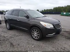 5GAKRAKD1GJ144165 2016 BUICK ENCLAVE