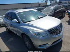 5GAKRAKD1GJ168434 2016 BUICK ENCLAVE
