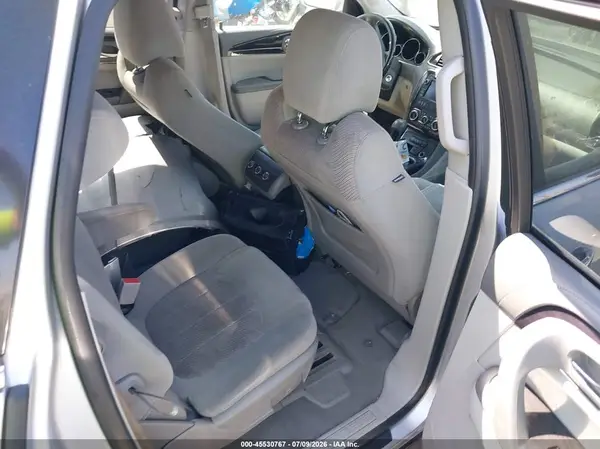 5GAKRAKD1GJ168434 2016 BUICK ENCLAVE - Image 8