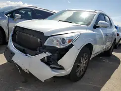 5GAKRAKD1GJ168627 2016 BUICK ENCLAVE
