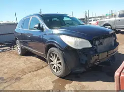 5GAKRAKD1GJ214229 2016 BUICK ENCLAVE