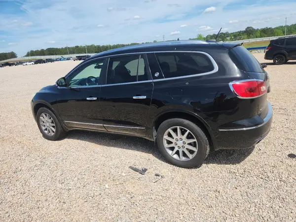 5GAKRAKD1GJ245867 2016 BUICK ENCLAVE - Image 2