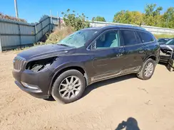 5GAKRAKD1GJ284698 2016 BUICK ENCLAVE