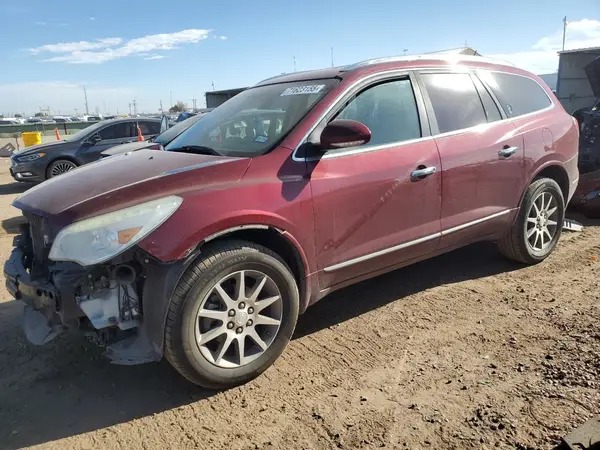 5GAKRAKD1GJ299752 2016 BUICK ENCLAVE - Image 1