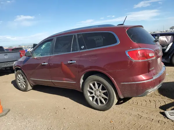 5GAKRAKD1GJ299752 2016 BUICK ENCLAVE - Image 2