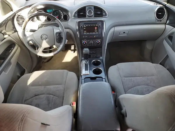 5GAKRAKD1GJ299752 2016 BUICK ENCLAVE - Image 8