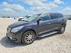 5GAKRAKD1GJ319935 2016 BUICK ENCLAVE