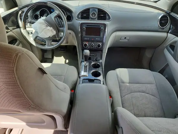 5GAKRAKD1GJ319935 2016 BUICK ENCLAVE - Image 8