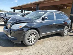 5GAKRAKD1GJ334371 2016 BUICK ENCLAVE