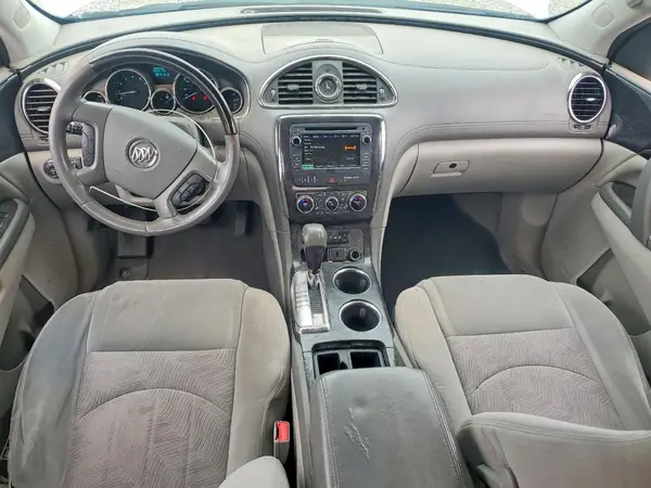 5GAKRAKD1GJ340459 2016 BUICK ENCLAVE - Image 8
