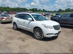 5GAKRAKD1HJ106288 2017 BUICK ENCLAVE
