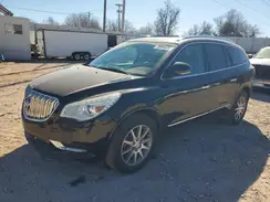 5GAKRAKD1HJ113029 2017 BUICK ENCLAVE