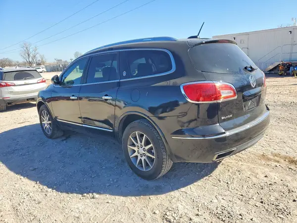 5GAKRAKD1HJ113029 2017 BUICK ENCLAVE - Image 2