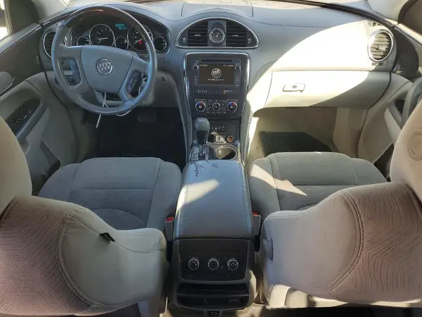 5GAKRAKD1HJ113029 2017 BUICK ENCLAVE - Image 8