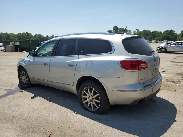 5GAKRAKD1HJ113595 2017 BUICK ENCLAVE - Image 2