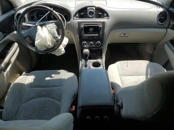 5GAKRAKD1HJ113595 2017 BUICK ENCLAVE - Image 8